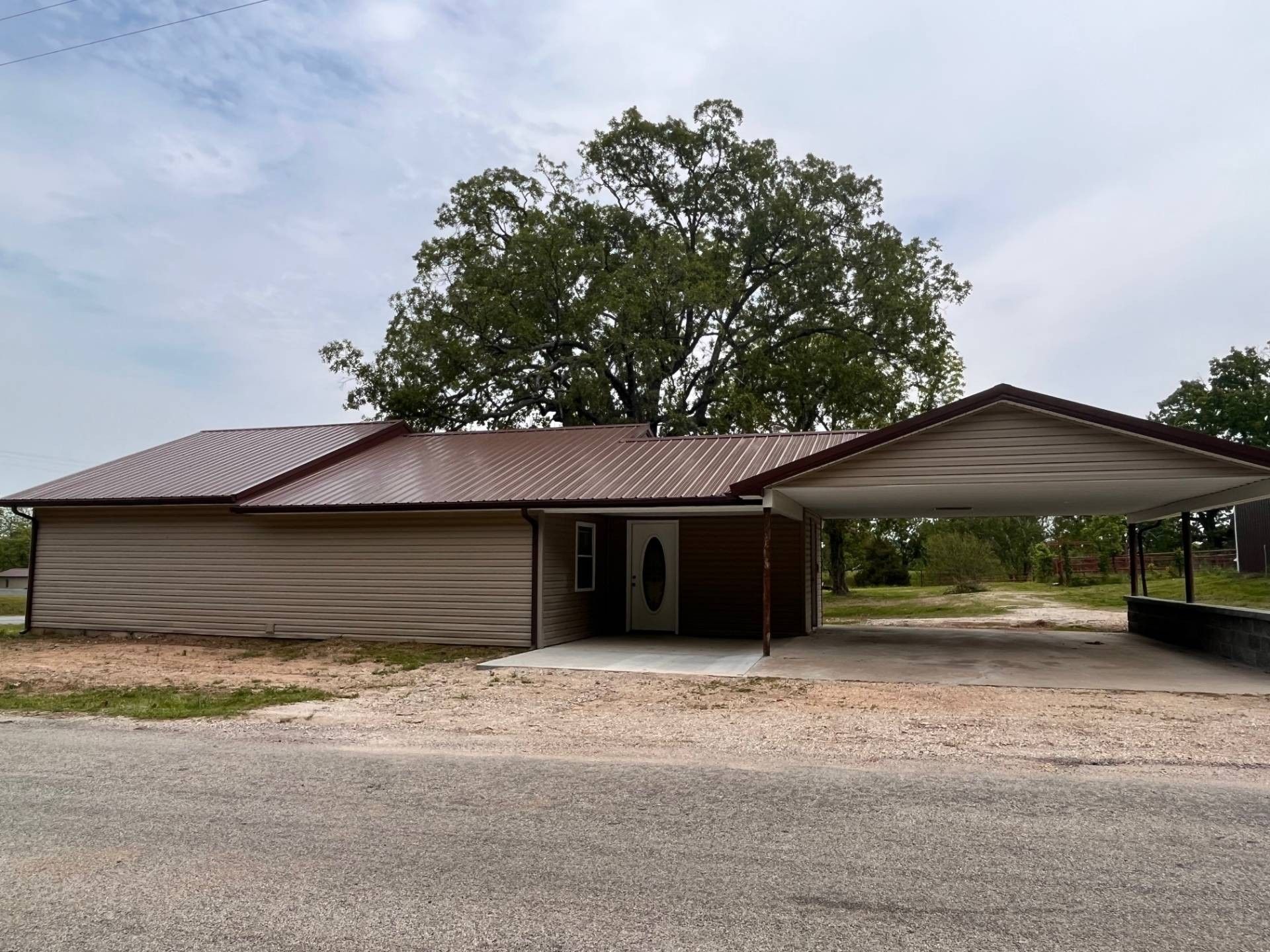 5 Acres, 15011 Falcon Rd, Neosho, MO 64850 Land and Farm