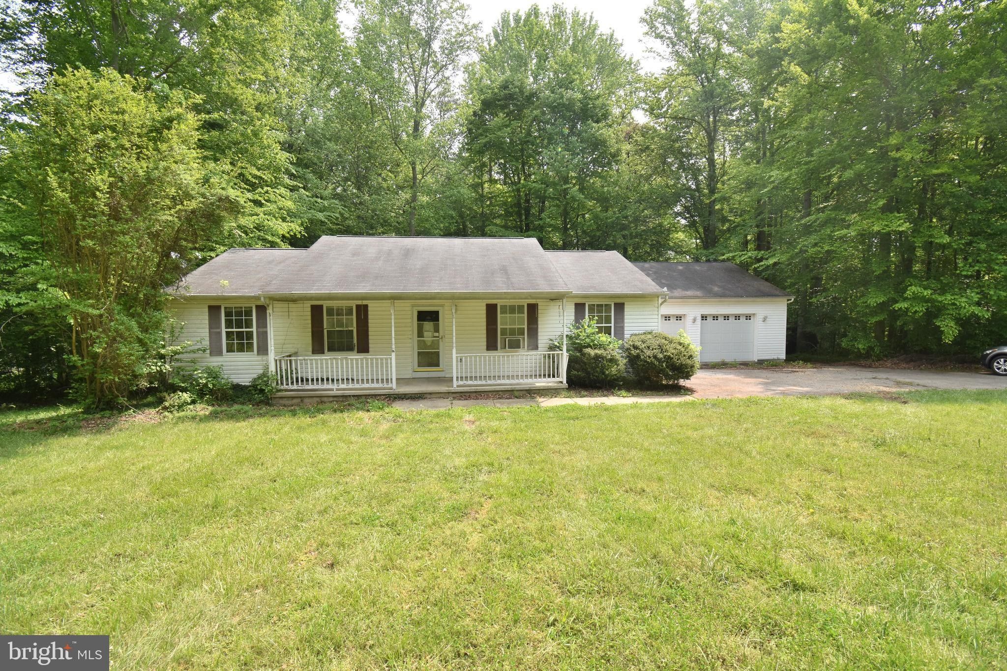 2.47 Acres, 38254 GREEN WAY, Mechanicsville, MD 20659 Land and Farm