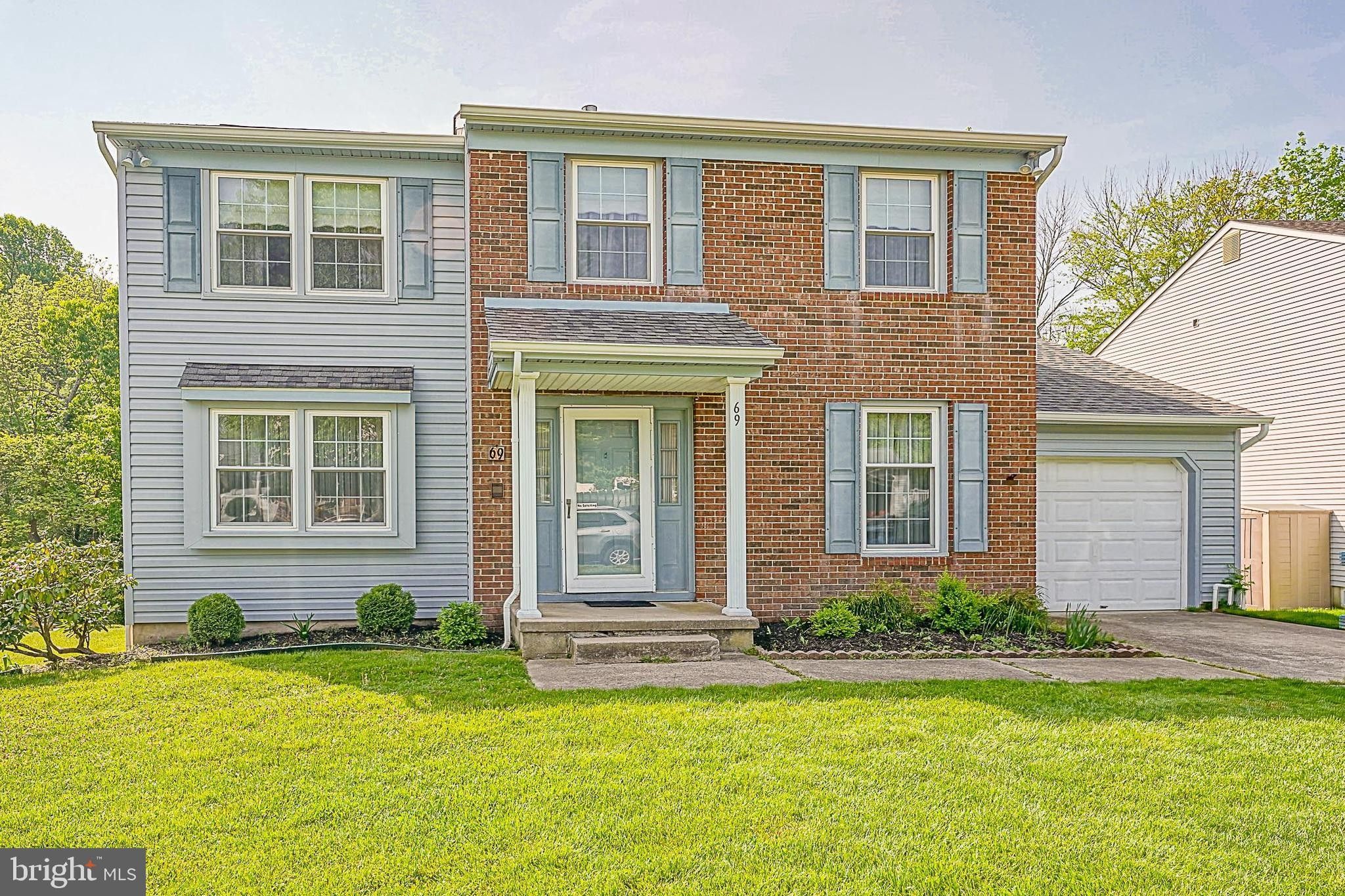 0.18 Acres, 69 CRESCENT HOLLOW DRIVE, Sewell, NJ 08080 Land and Farm