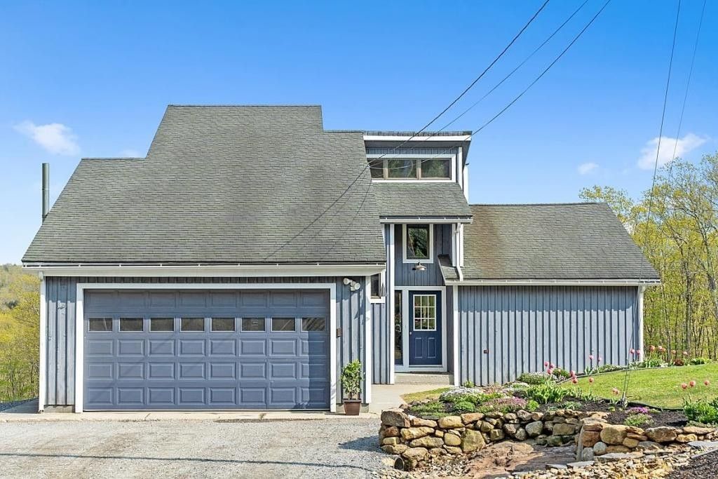 30 Acres, 74 Monument Road, Richmond, NH 03470 Land and Farm