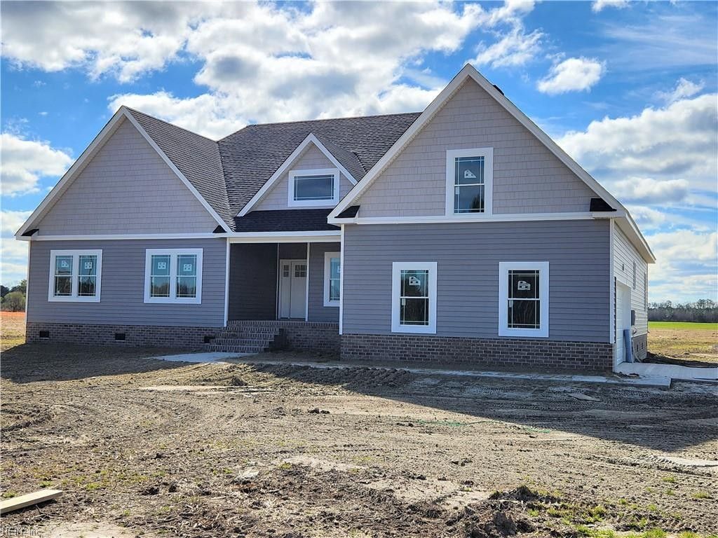 6 Acres, 111 Saint Brides Road E, Chesapeake, VA 23322 Land and Farm