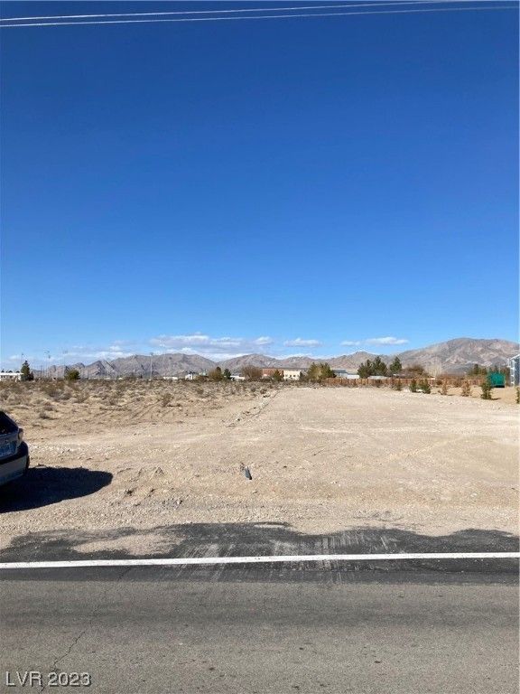 4.67 Acres, Sandy Valley, NV 89019 Land and Farm
