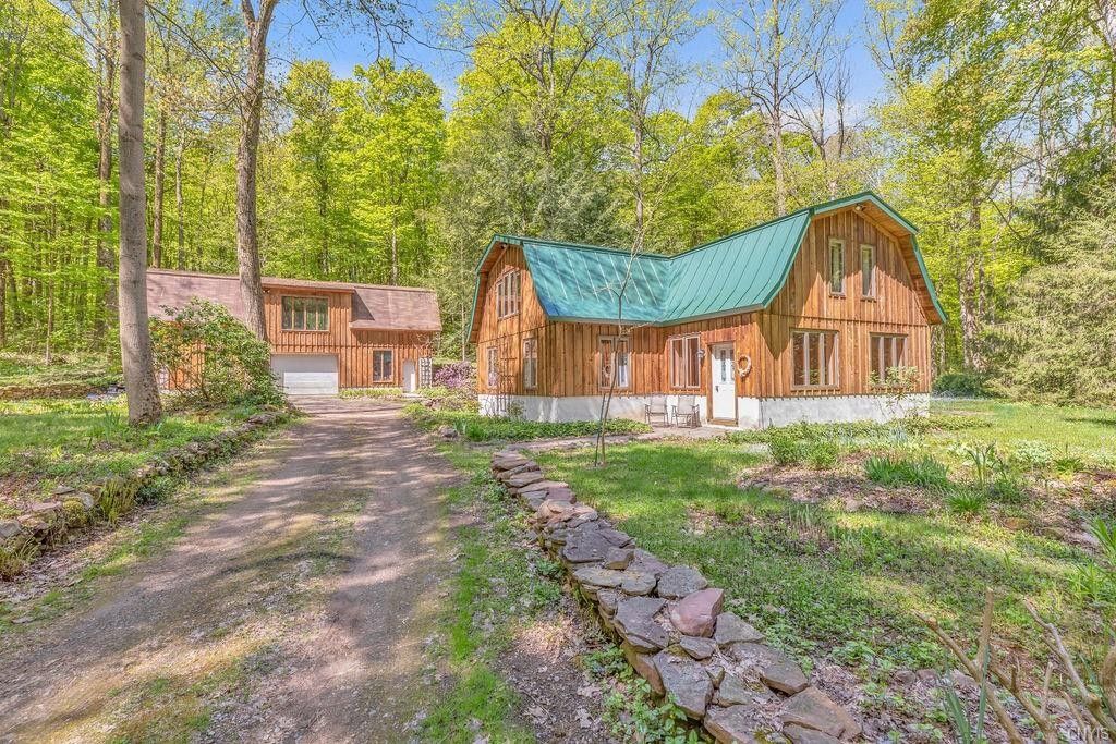 32.59 Acres, 2259 State Route 48, Fulton, NY 13069 Land and Farm