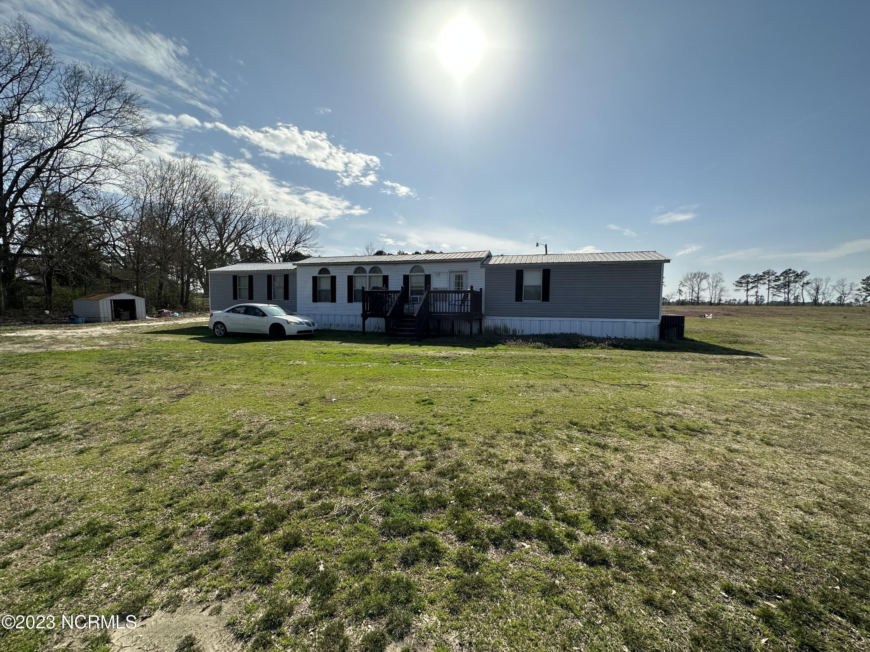 21.55 Acres, 20428 Traders Road, Laurel Hill, NC 28351 Land and Farm