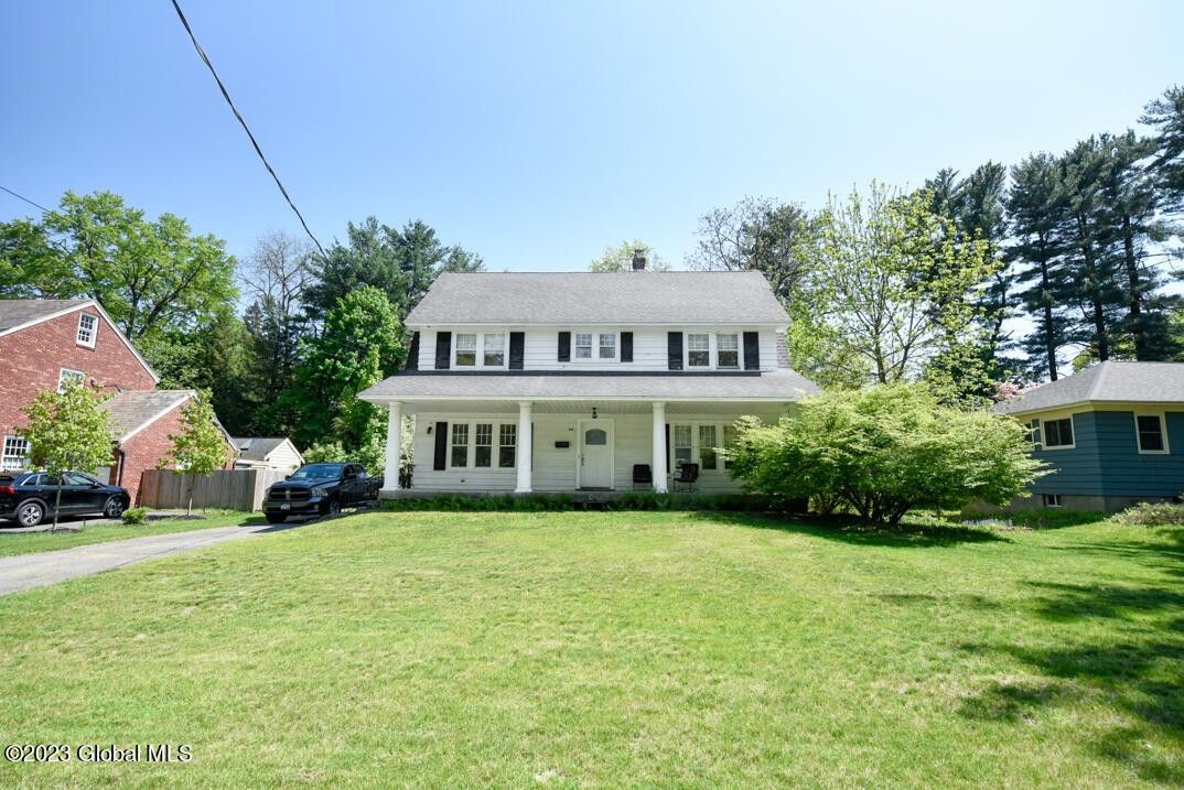 0.27 Acres, 418 Wellington Road, Delmar, NY 12054 Land and Farm