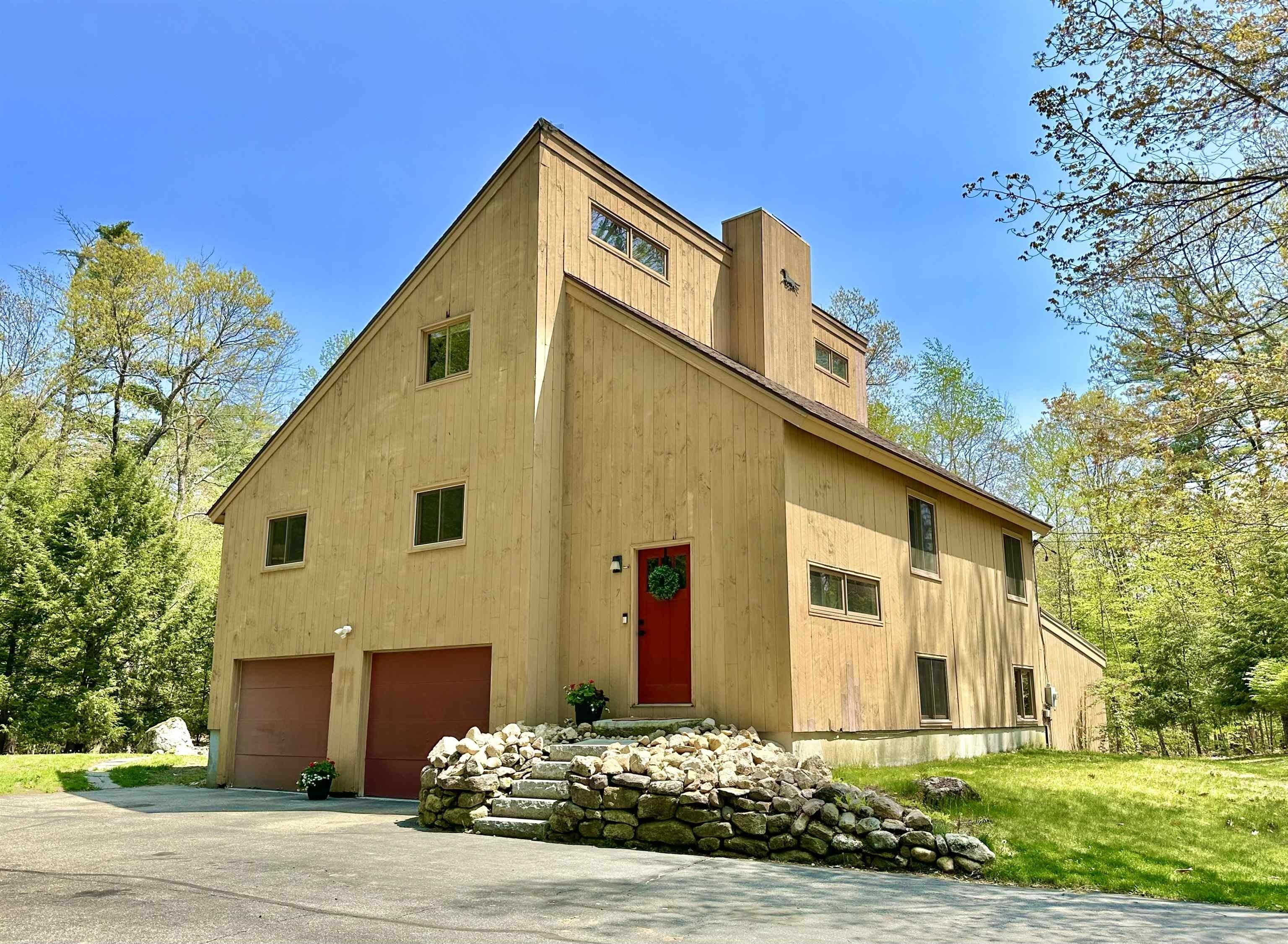 2.48 Acres, 7 Brook Road, Amherst, NH 03031 Land and Farm