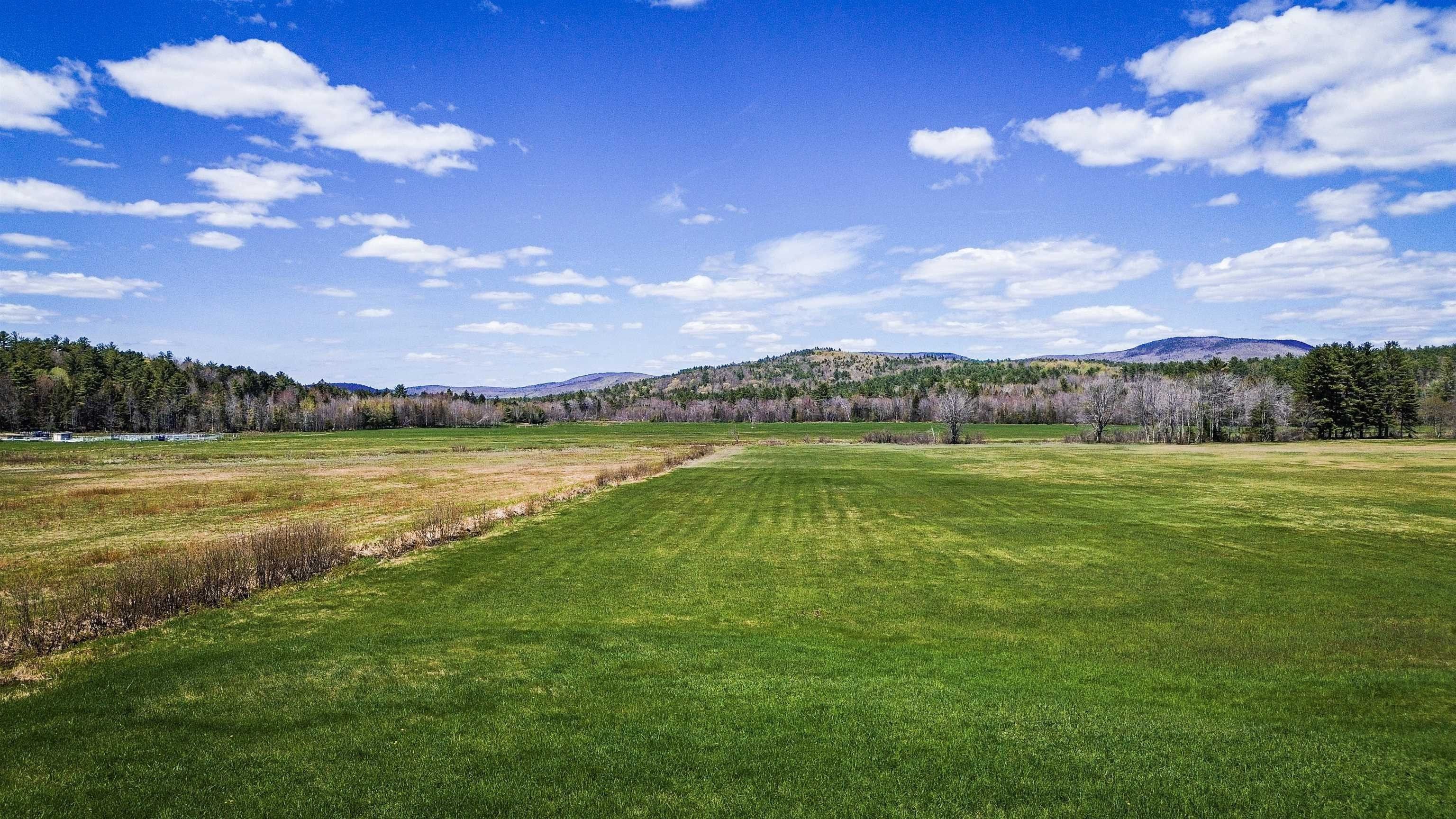 15.1 Acres, 349 NH Route 104, Danbury, NH 03230 Land and Farm