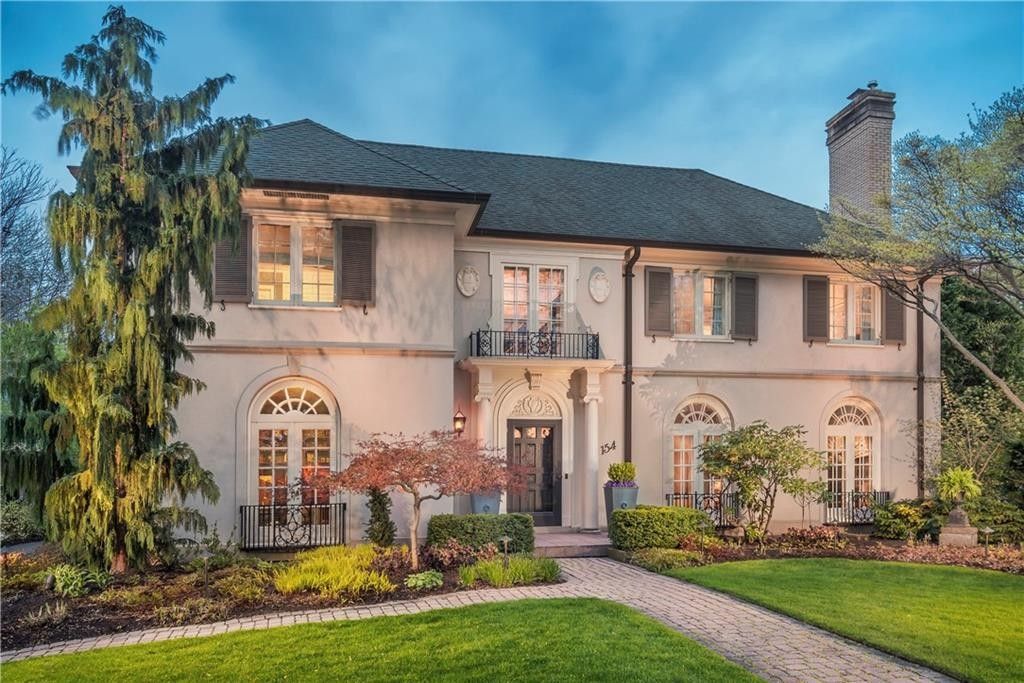 0.5 Acres, 154 Council Rock Avenue, Rochester, NY 14610 Land and Farm