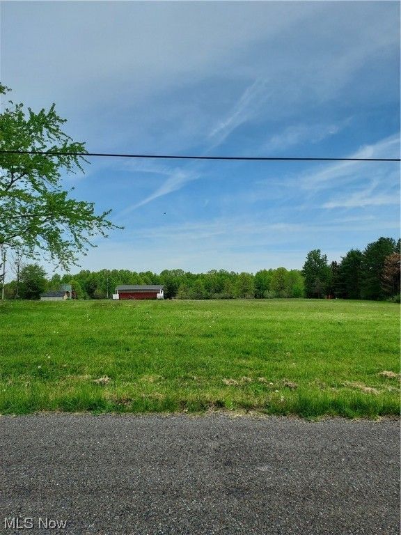 5.86 Acres, 6941 Clark Road, Atwater, OH 44201 Land and Farm
