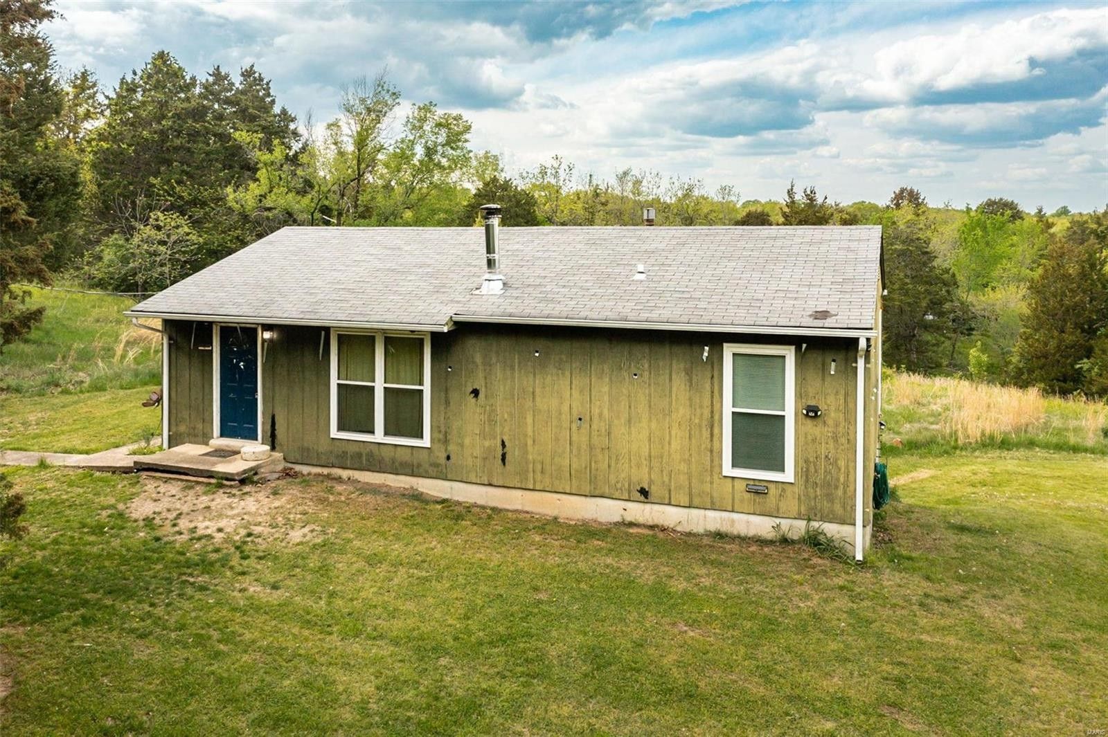 30 Acres, 5345 State Road Y, De Soto, MO 63020 Land and Farm