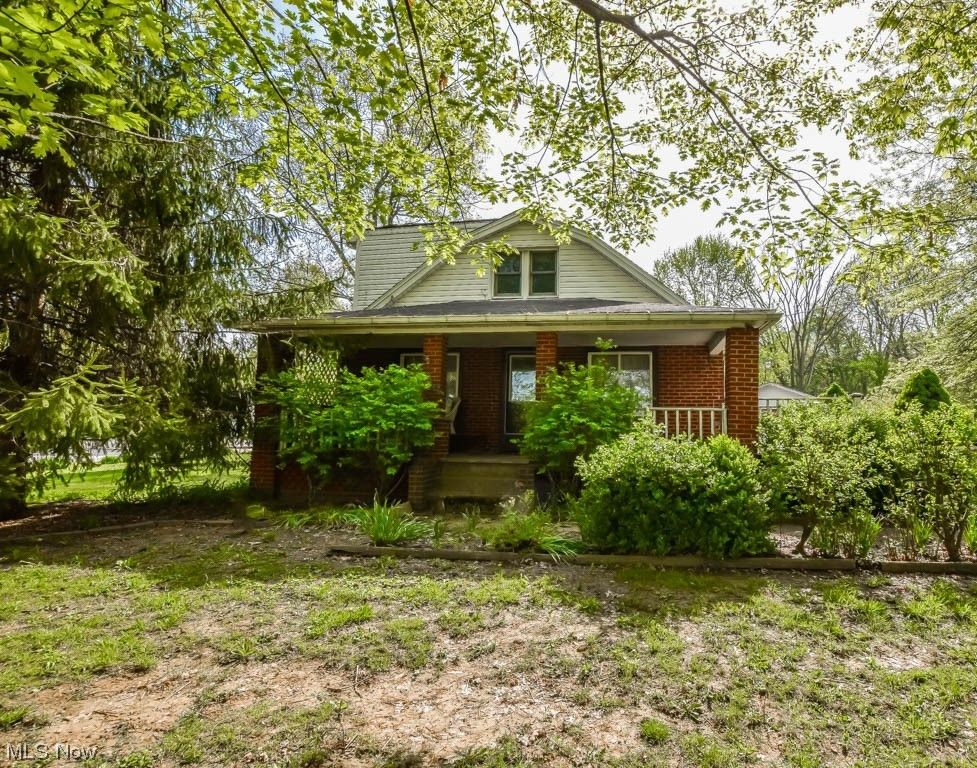 4.35 Acres, 7300 Sherman Church Avenue SW, East Sparta, OH 44626 Land