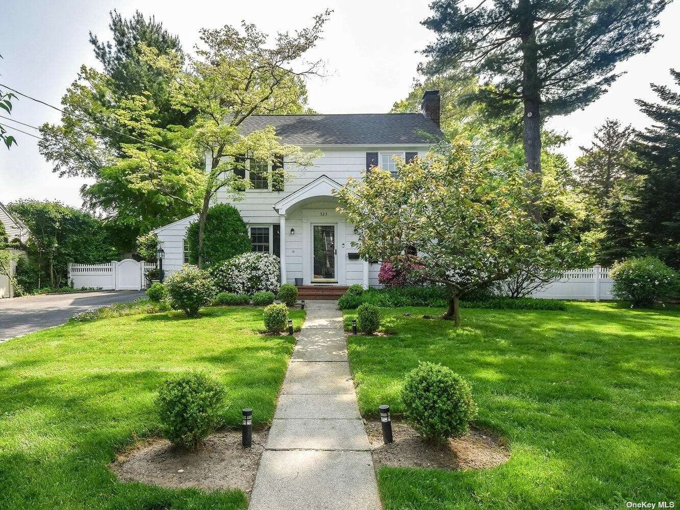 0.3 Acres, 325 Carpenter Avenue, Sea Cliff, NY 11579 Land and Farm