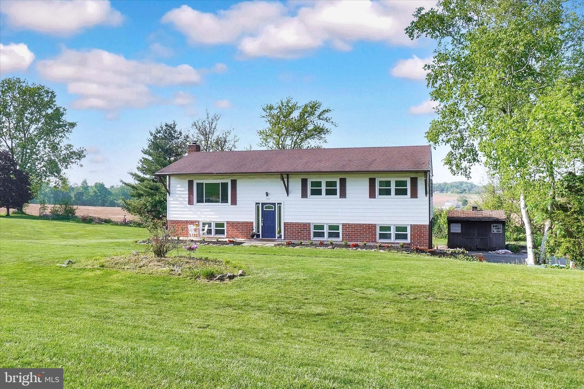 1.1 Acres, 4245 APPLE STREET, Felton, PA 17322 Land and Farm