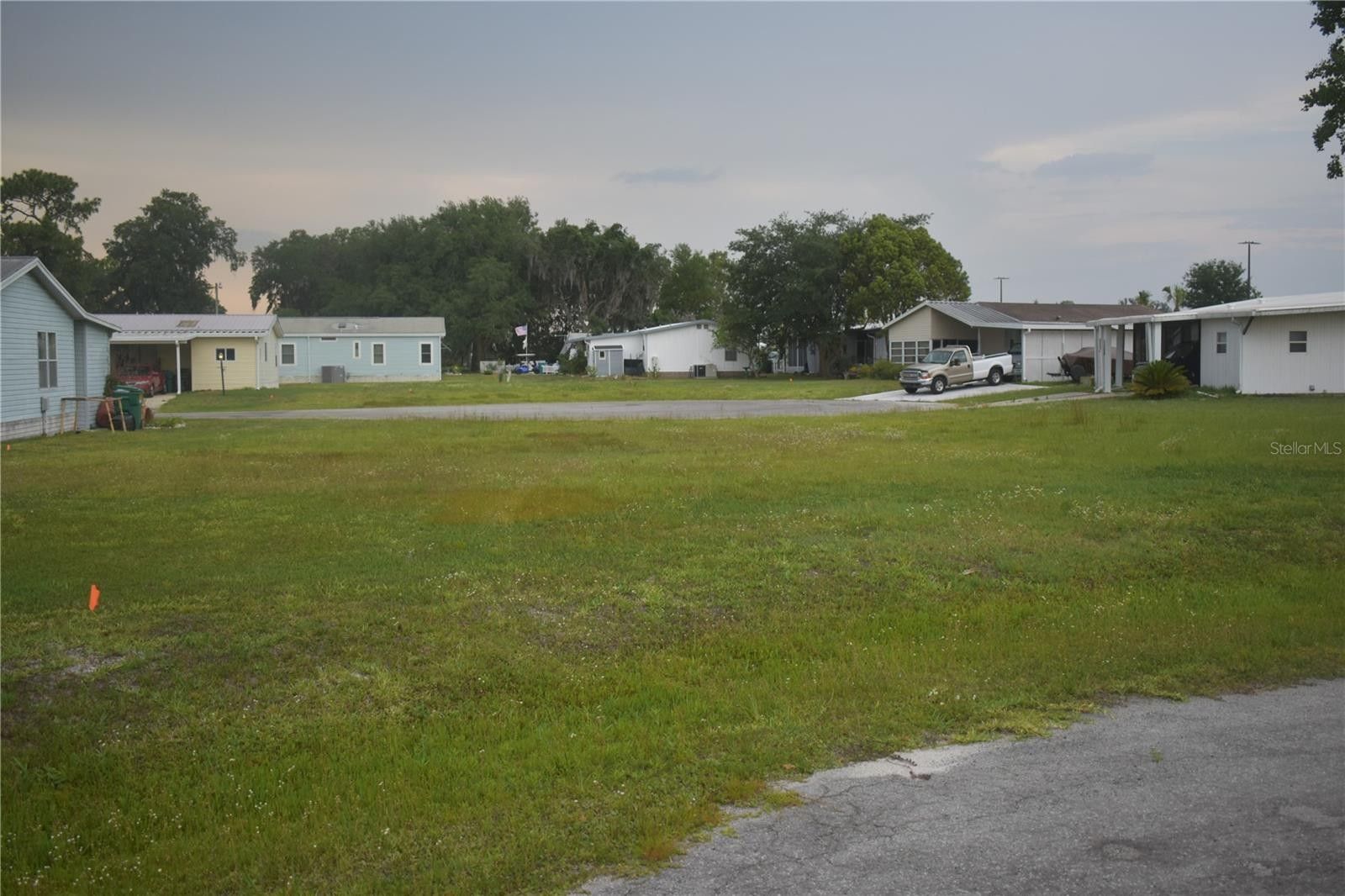 0.17 Acres, 5238 CAMBRIDGE COURT, Wildwood, FL 34785 Land and Farm
