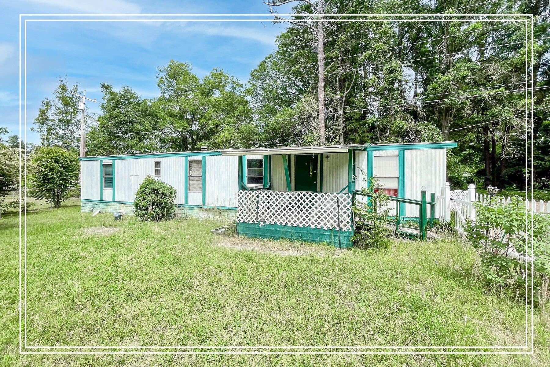 0.13 Acres, 100 Tulane Drive, Aiken, SC 29803 Land and Farm