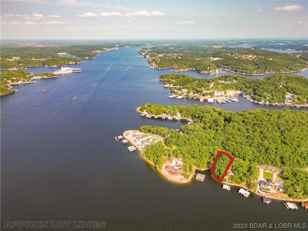 0.53 Acres, Tbd Linn Creek Road, Lake Ozark, MO 65049 | Land and Farm