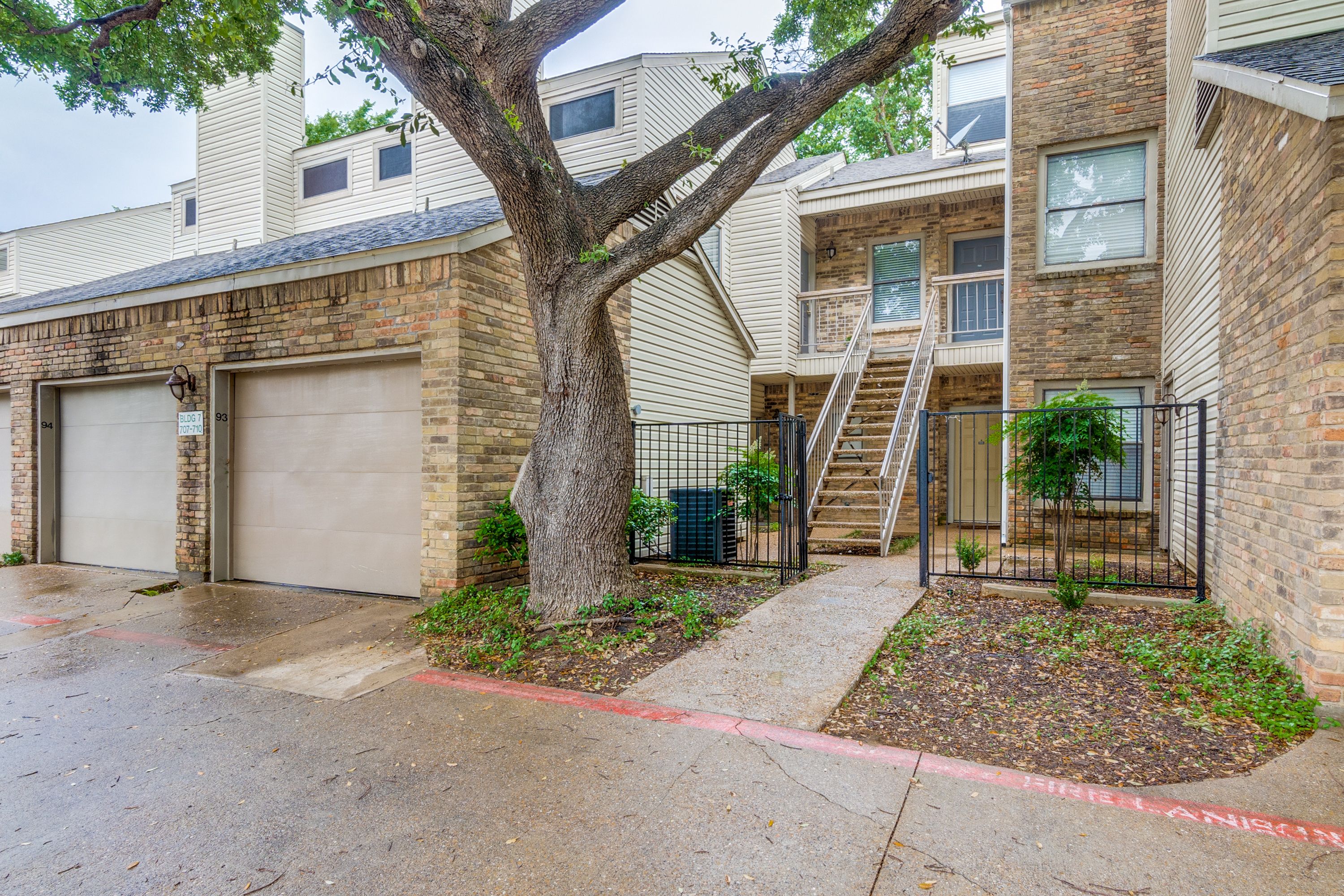 6.33 Acres, 7340 Skillman Street Unit 708, Dallas, TX 75231 Land and
