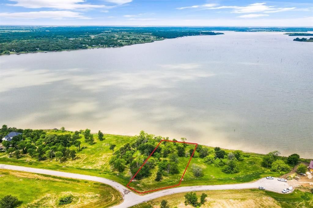 1.01 Acres, Lot 35 Diamond Point, Corsicana, TX 75109 Land and Farm