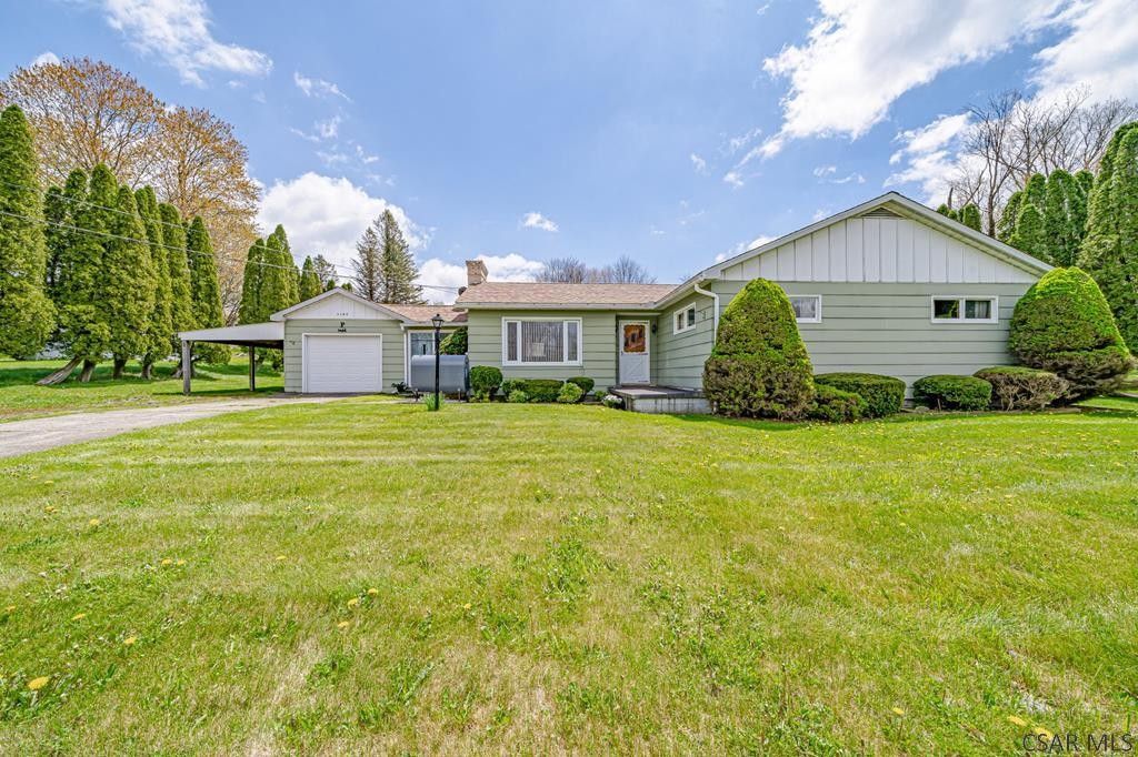 0.41 Acres, 1143 Atkinson Way, Boswell, PA 15531 Land and Farm