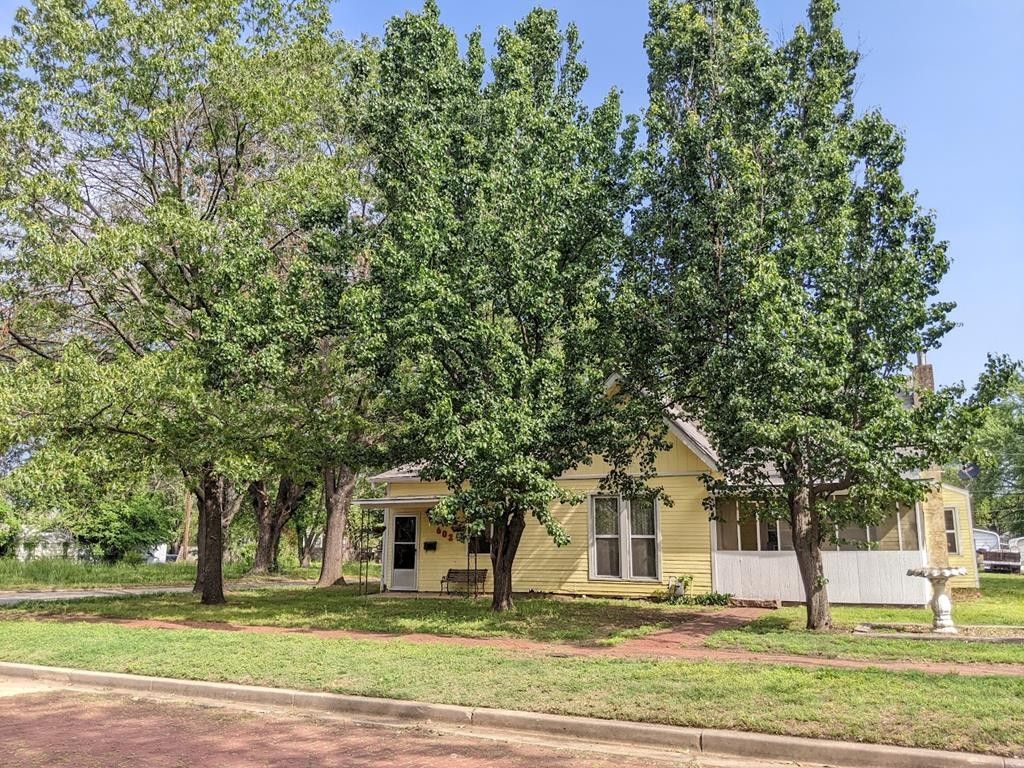 0.33 Acres, 602 5th Street, Cherryvale, KS 67335 Land and Farm