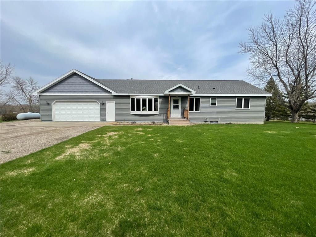 17.11 Acres, 10800 State Highway 27 W, Alexandria, MN 56308 Land and Farm