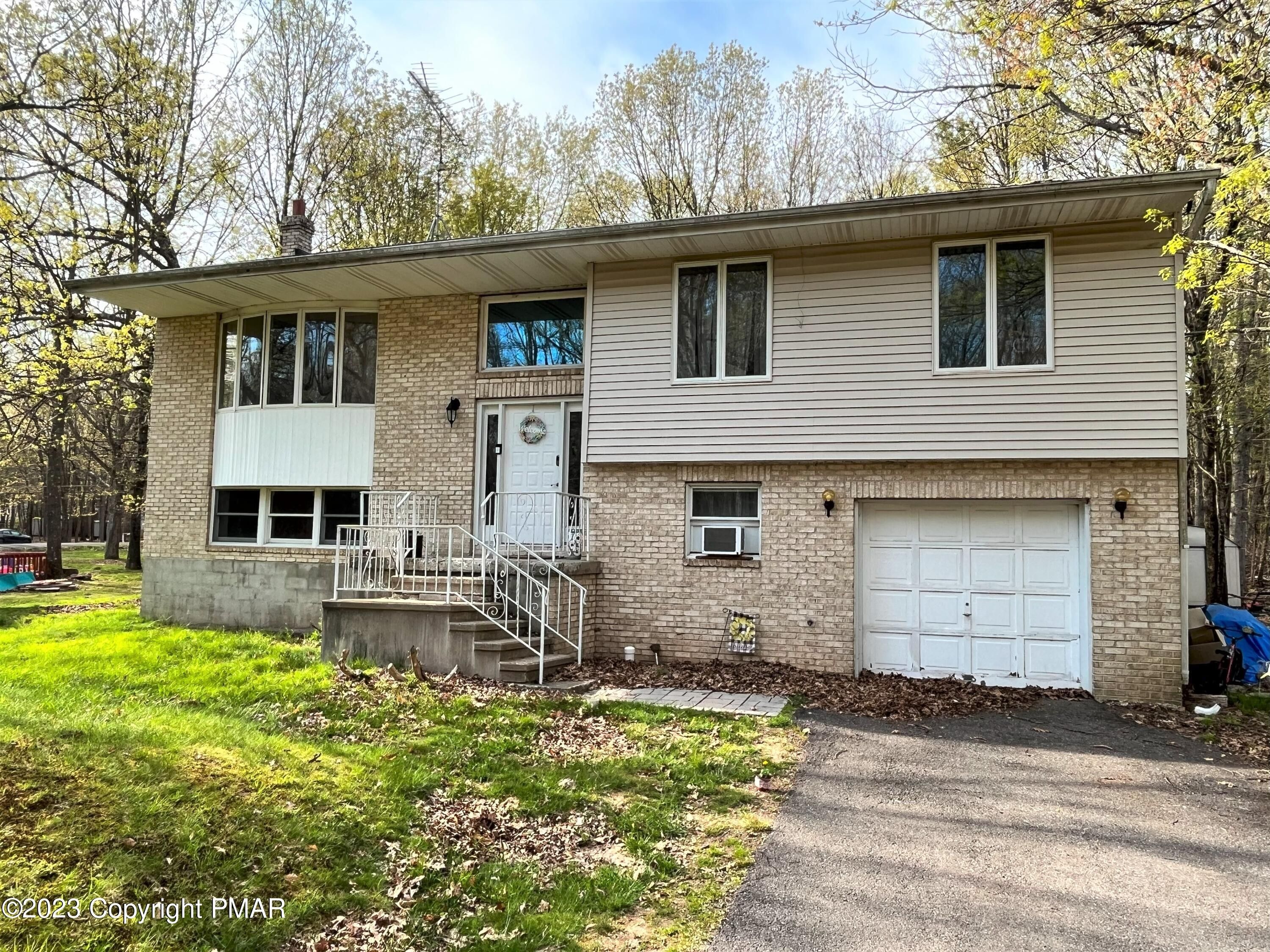 0.45 Acres, 124 Sycamore Circle, Albrightsville, PA 18210 Land and Farm