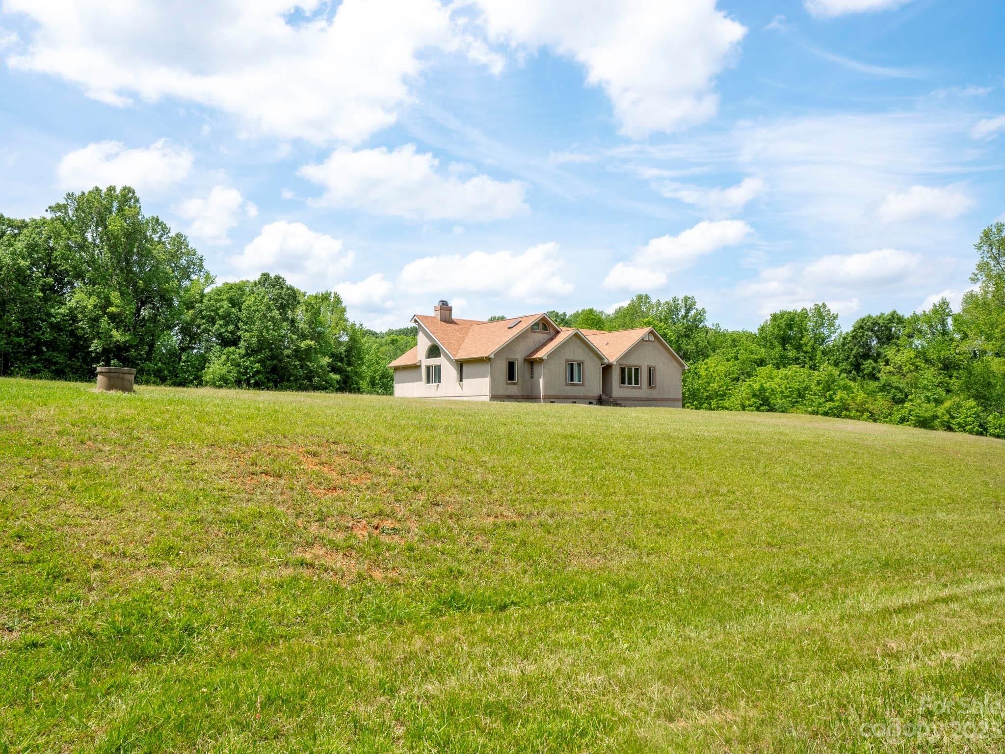 8.21 Acres, 6230 Chimney Ford Road, Lake Wylie, SC 29710 Land and Farm