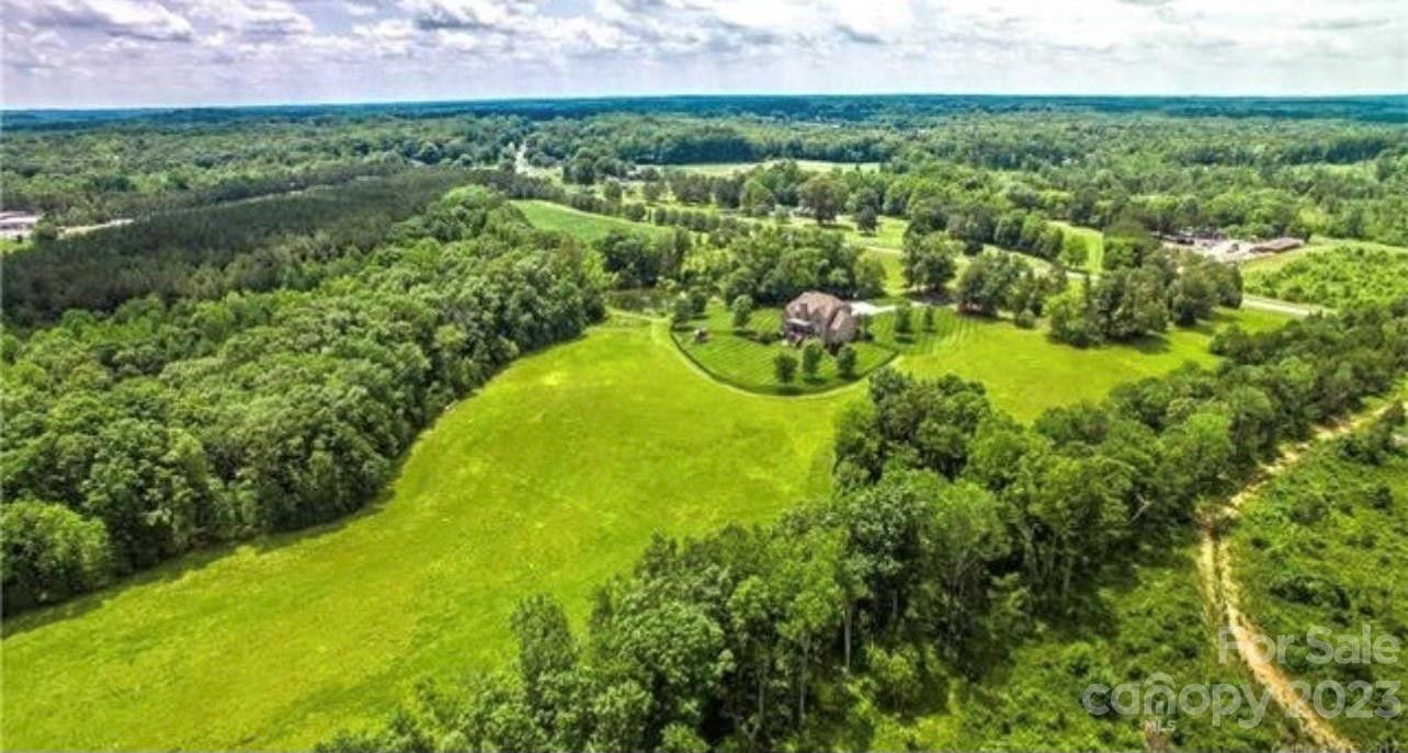 29 Acres, 0000 Flowes Store Road, Concord, NC 28025 Land and Farm