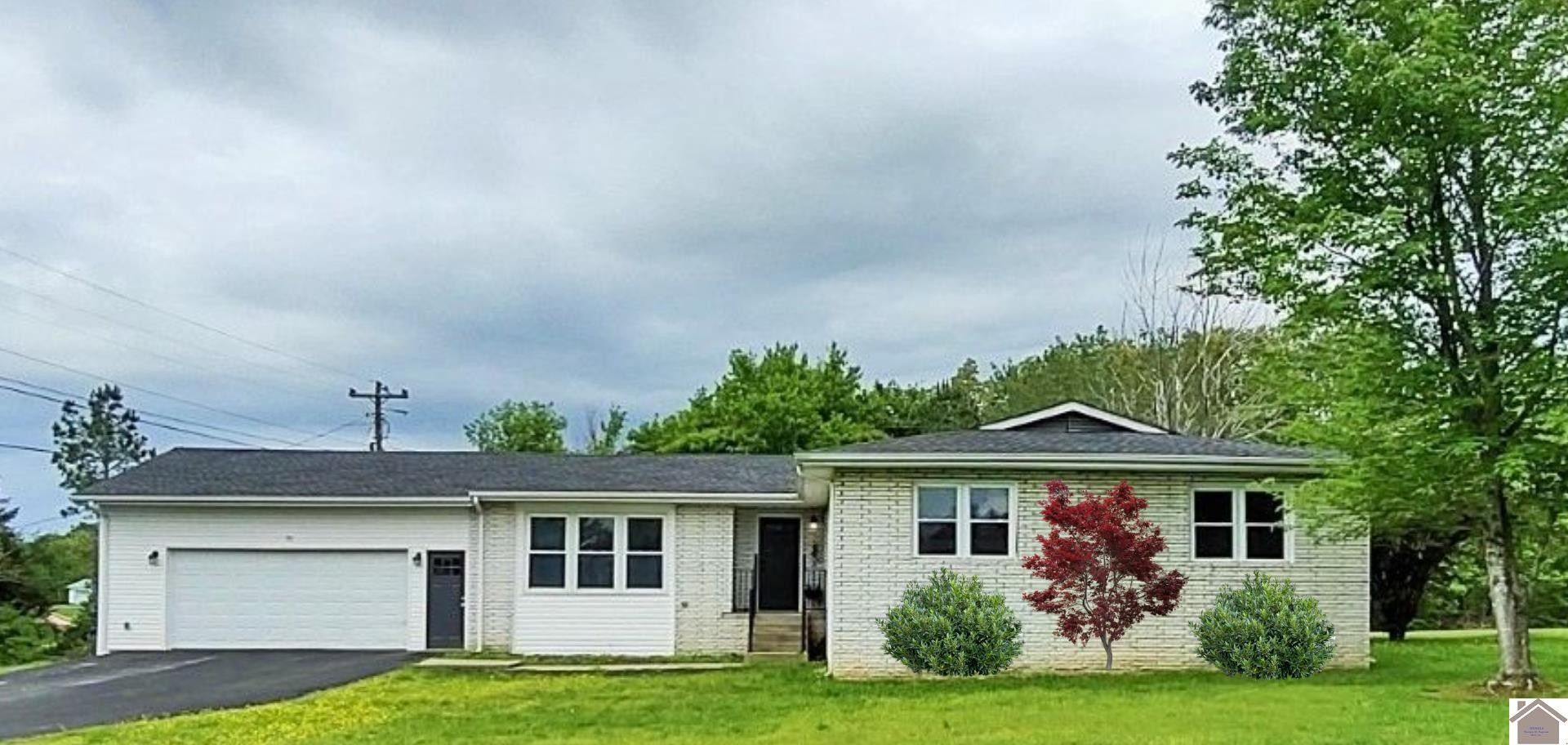 0.5 Acres, 51 Allen Circle, Cadiz, KY 42211 Land and Farm