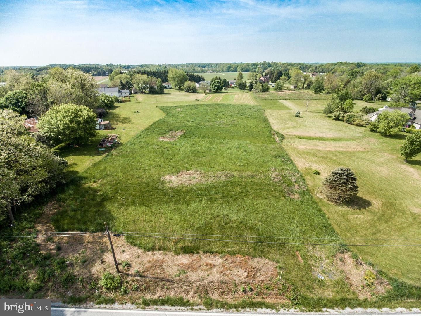 1.33 Acres, 1535 HARNEY RD, Littlestown, PA 17340 Land and Farm