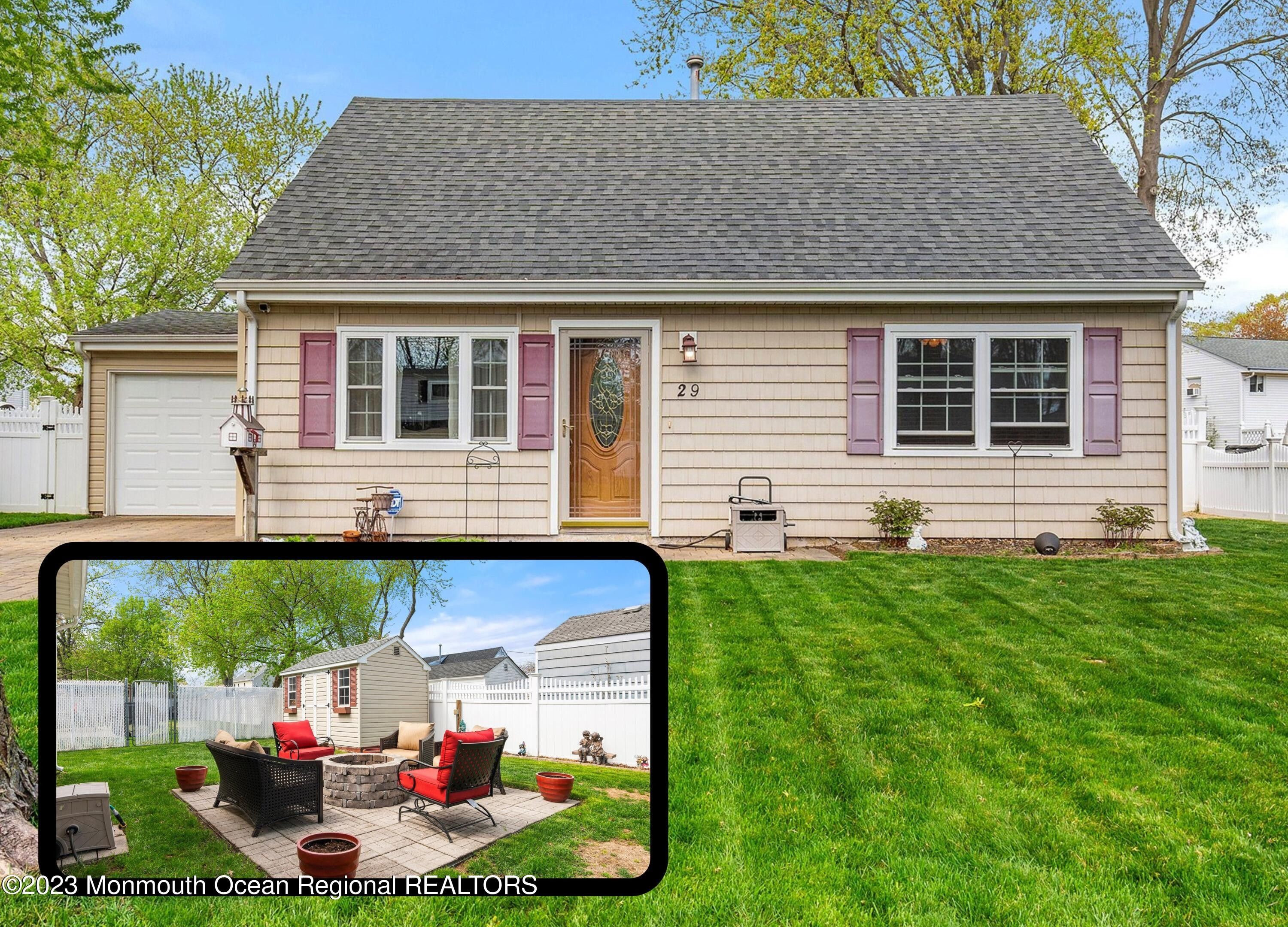 0.16 Acres, 29 Appleton Drive, Hazlet, NJ 07730 Land and Farm