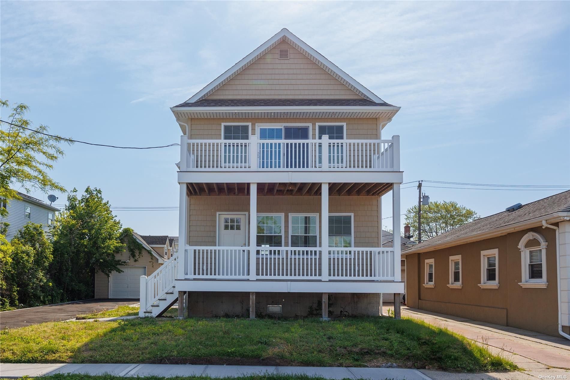 0.14 Acres, 105 Newport Road, Island Park, NY 11558 Land and Farm