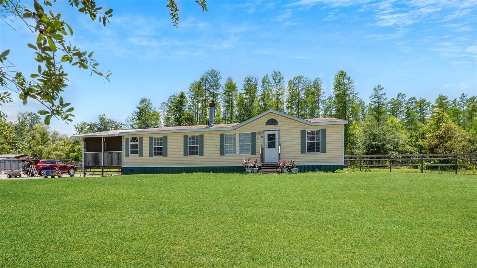 6.2 Acres, 5150 COUNTY ROAD 561, Clermont, FL 34714 Land and Farm