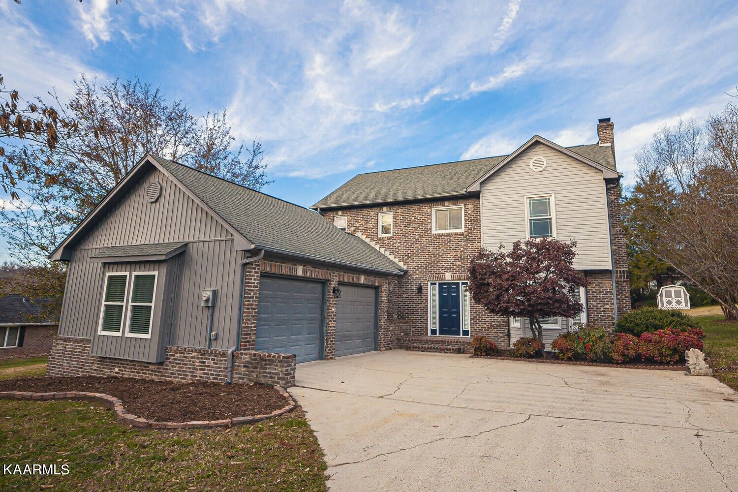 0.68 Acres, 102 Mariner Point Drive, Clinton, TN 37716 Land and Farm