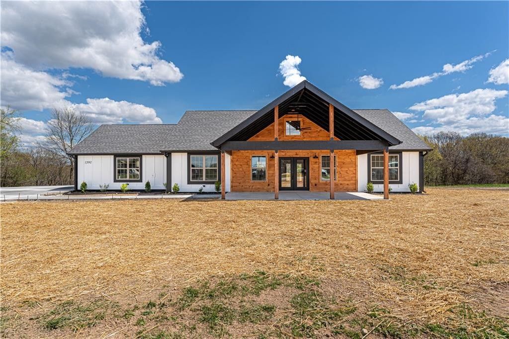 1 Acres, 12092 Guyll Ridge RD, Rogers, AR 72756 Land and Farm