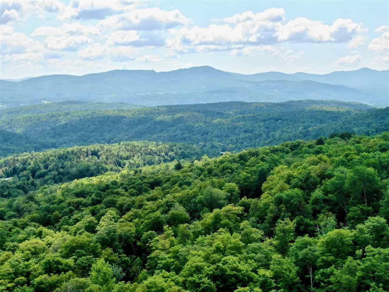 20.77 Acres, Lot 1 Berno Road, Duxbury, VT 05676 Land and Farm