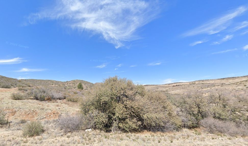 36 Acres, Ruger Ranch Road, Peeples Valley, AZ 86332 Land and Farm