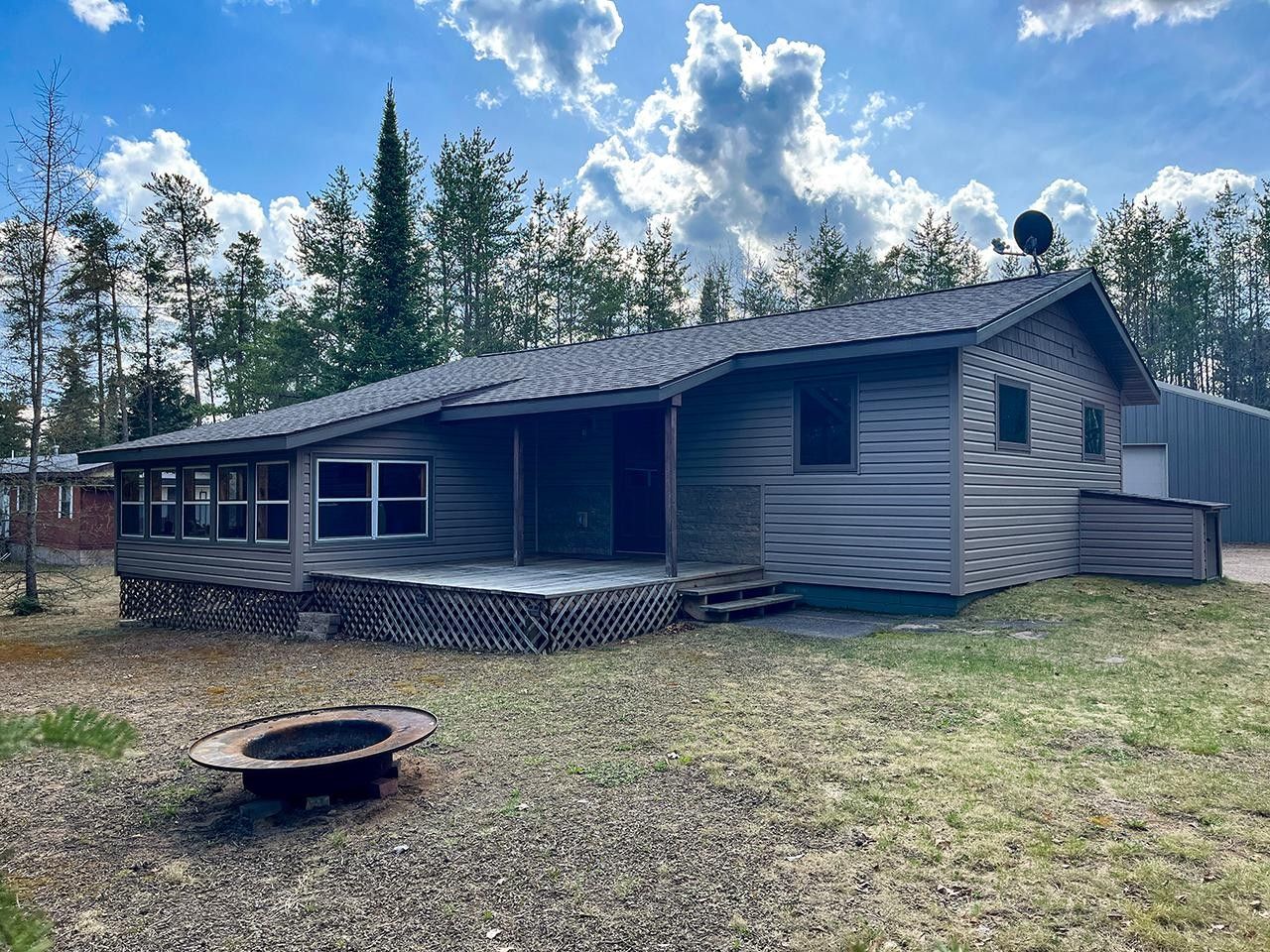 1.5 Acres, 2471 KELCH DR, Tomahawk, WI 54487 Land and Farm