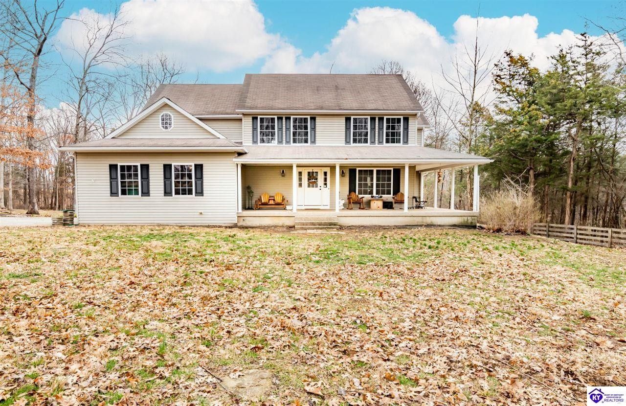 10 Acres, 270 Pin Oak Drive, Shepherdsville, KY 40165 Land and Farm