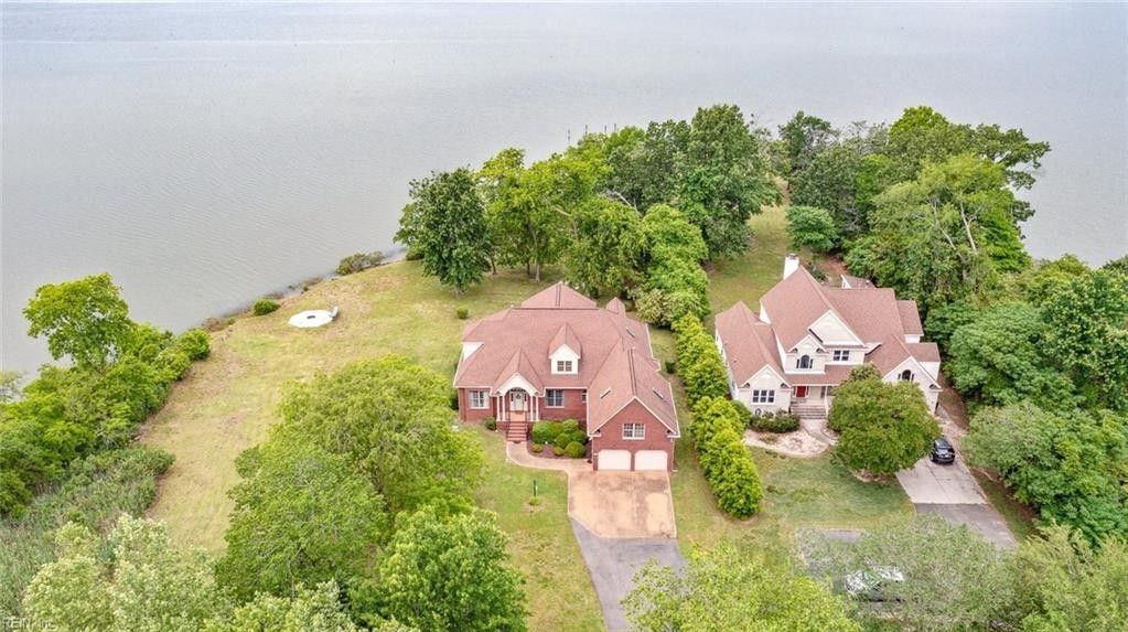 1.18 Acres, 19 Hampshire Drive, Hampton, VA 23669 Land and Farm