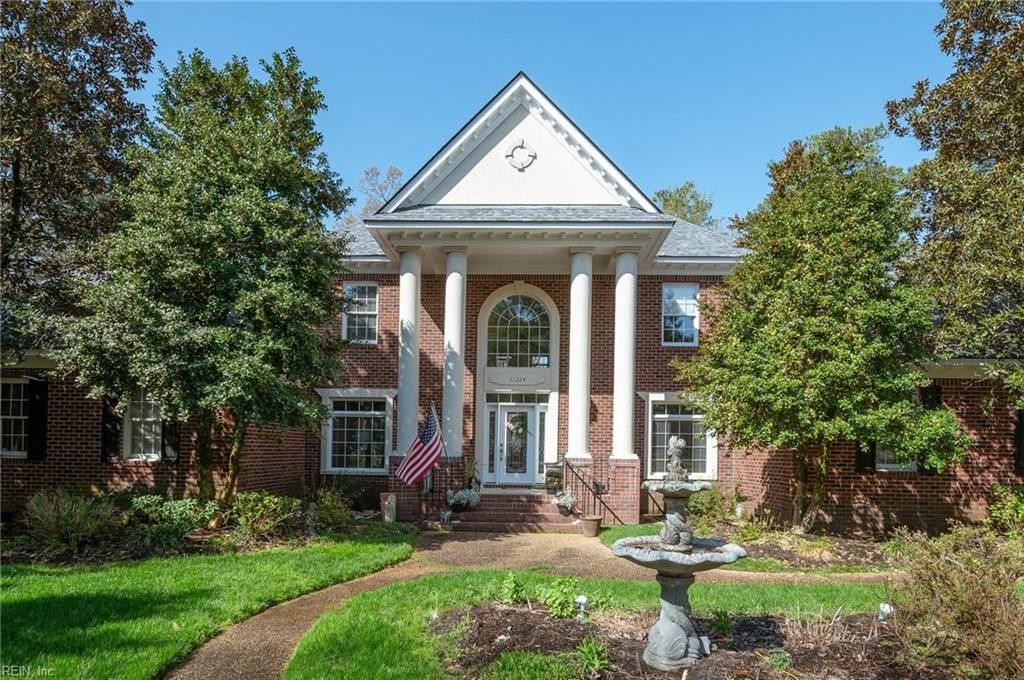 1.96 Acres, 11224 Beechwood Pointe, Smithfield, VA 23430 Land and Farm