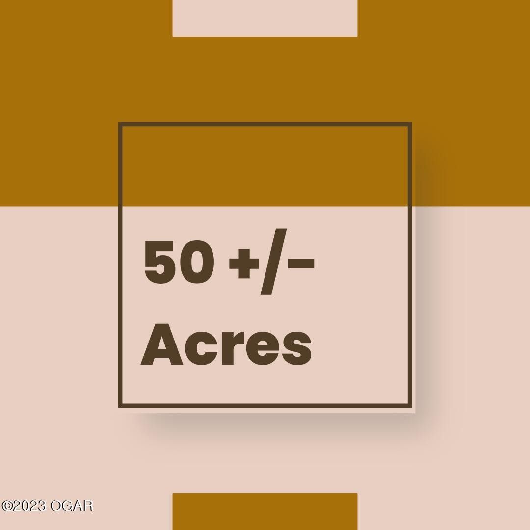 50 Acres, 50 M/L Jay Drive, Neosho, MO 64850 Land and Farm