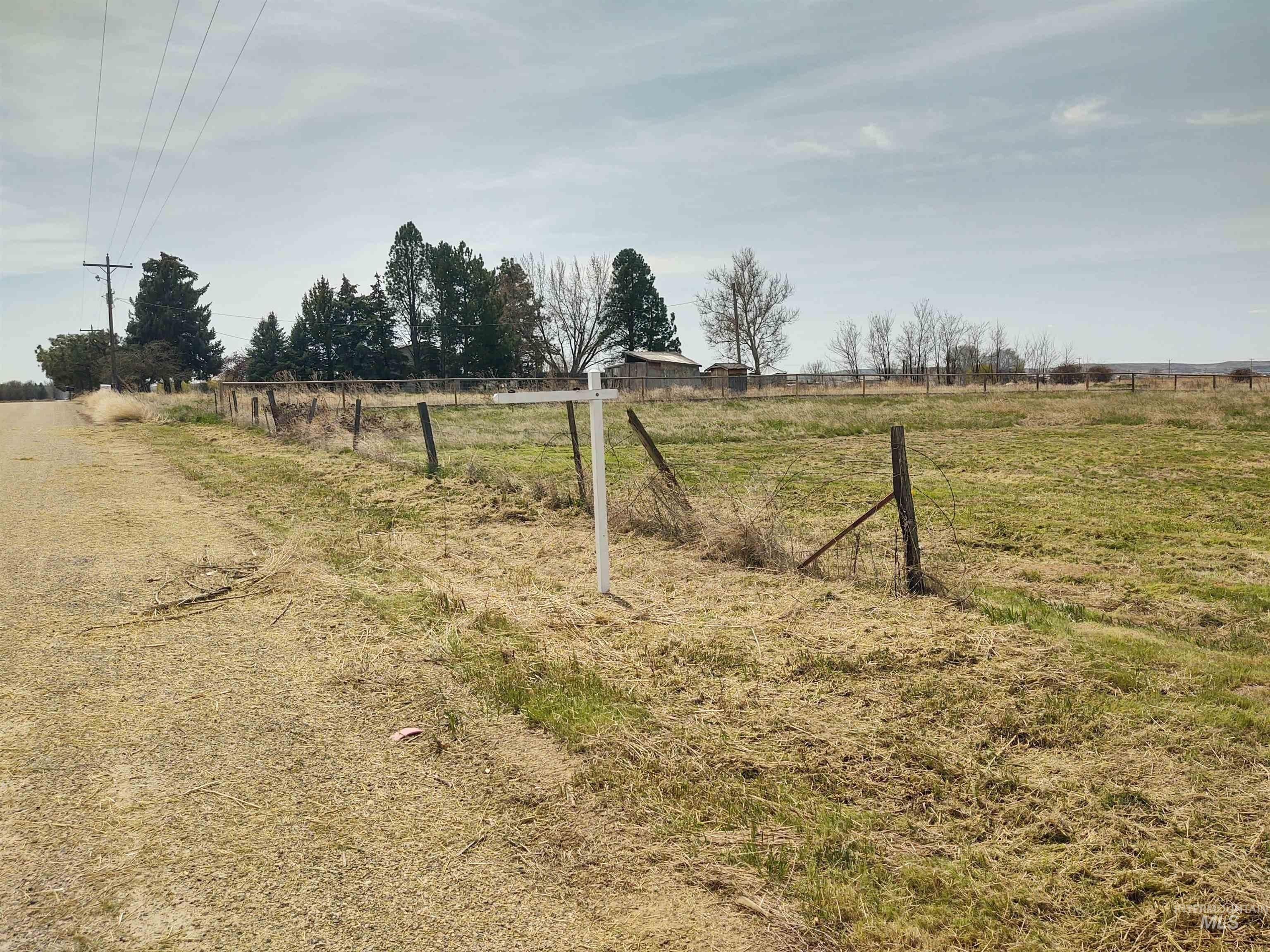 6.22 Acres, Tbd Beacon Avenue, Emmett, ID 83617 Land and Farm