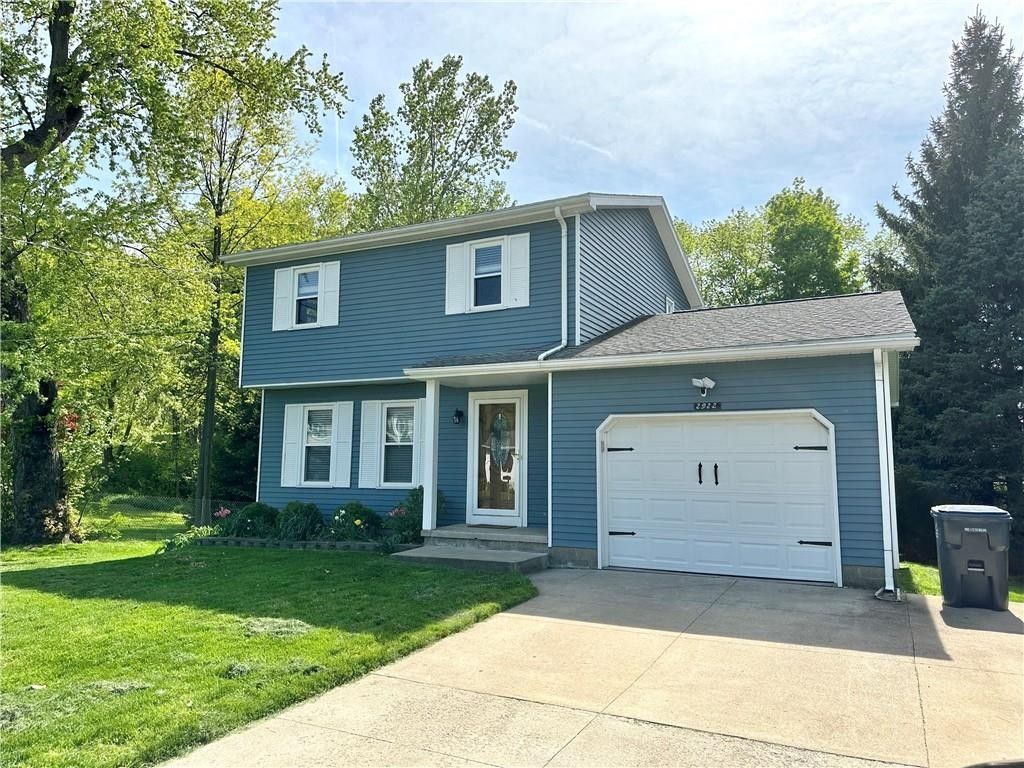 0.22 Acres, 2922 HEMLOCK Drive, Erie, PA 16506 Land and Farm