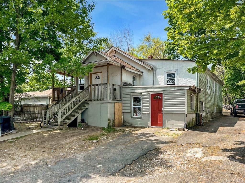 0.2 Acres, 7 Rose Avenue, Ramapo, NY 10977 Land and Farm