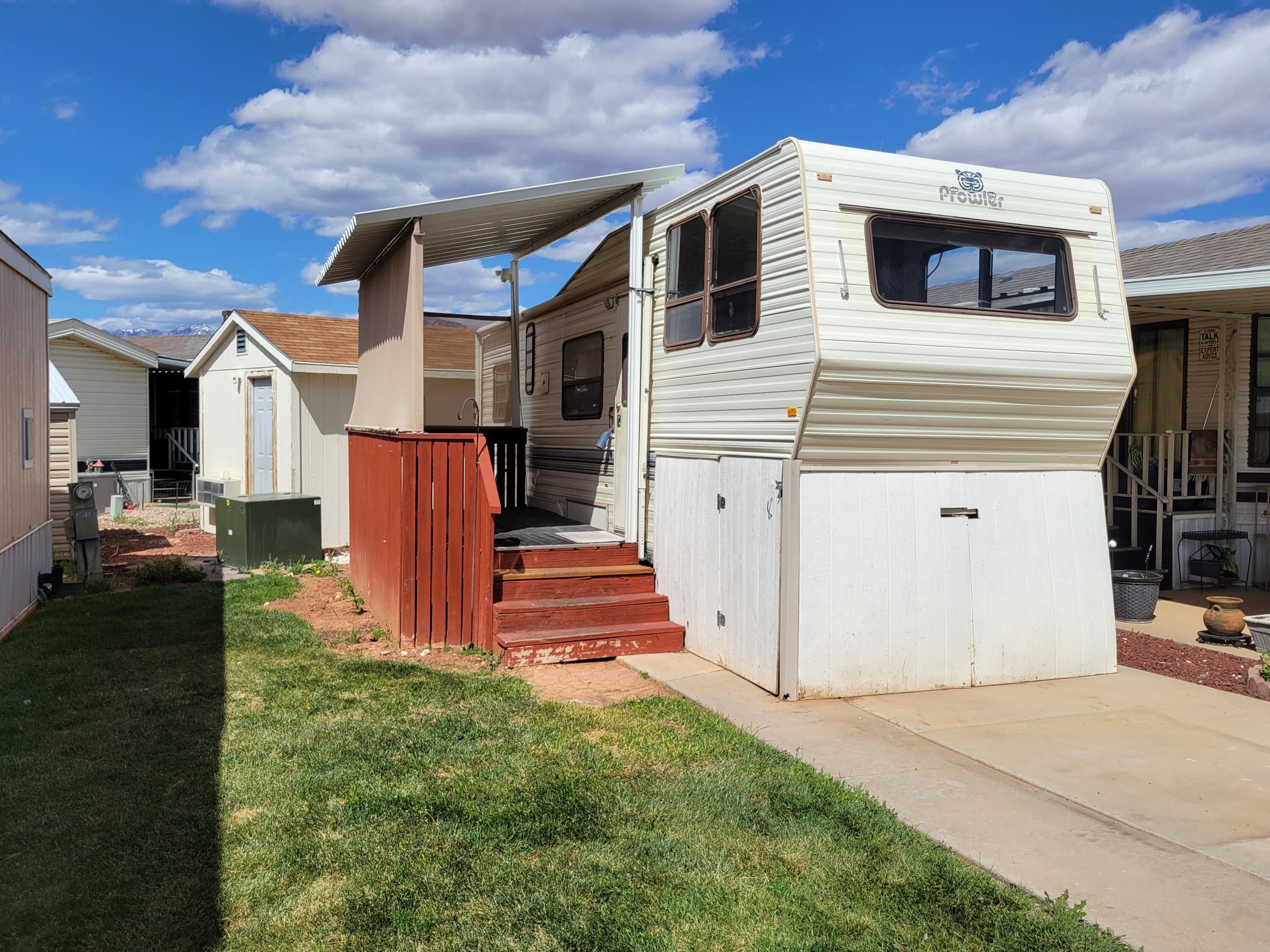 0.04 Acres, 1225 N Dixie Downs, Diamond Valley, UT 84770 Land and Farm