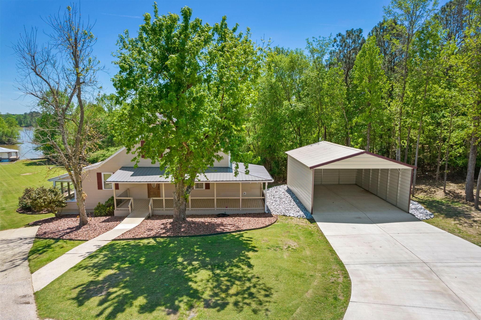 1.5 Acres, 626 Haven Circle, Riverside, AL 35135 Land and Farm