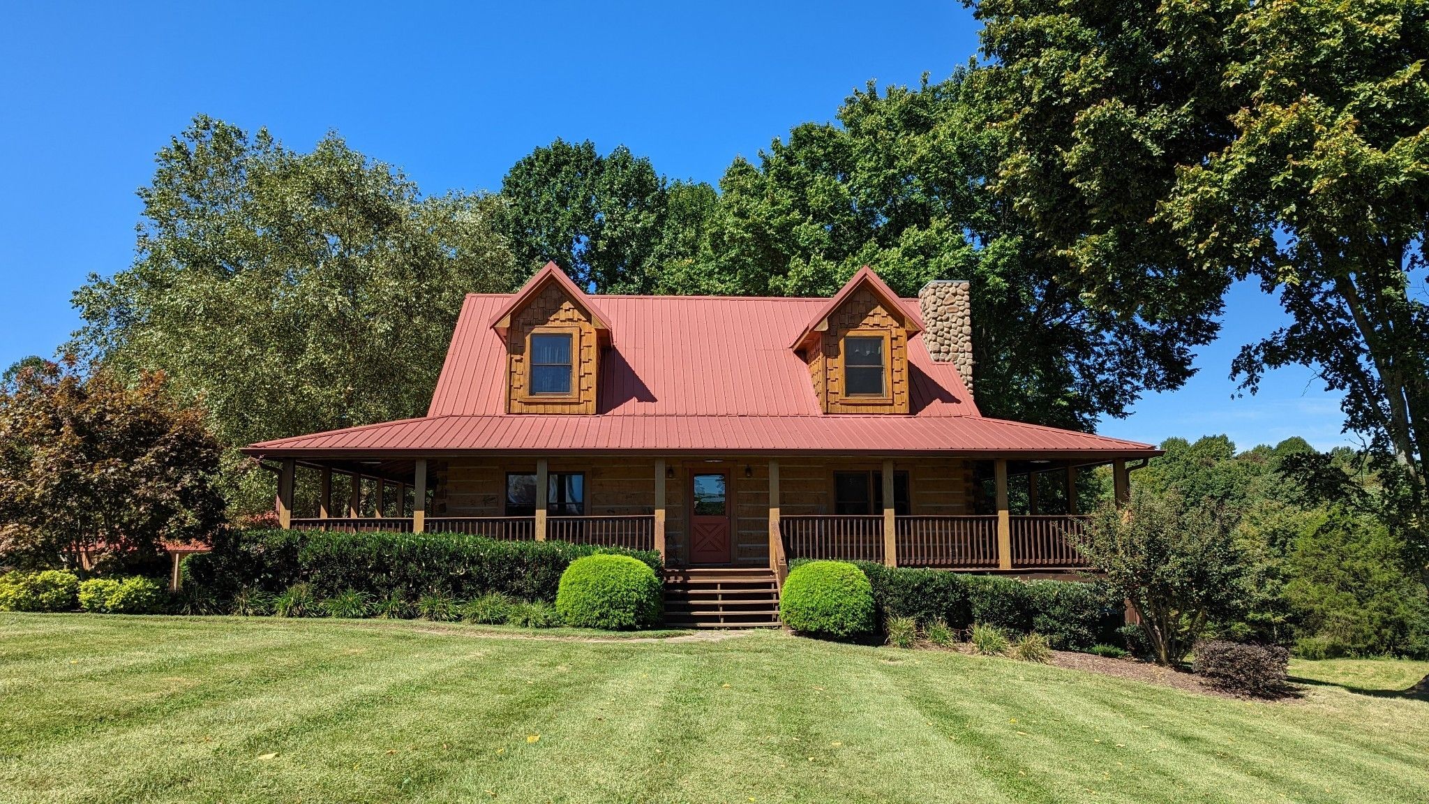 1090 Johnny Spears Rd, Westmoreland, TN 37186 MLS 2507793 Land and