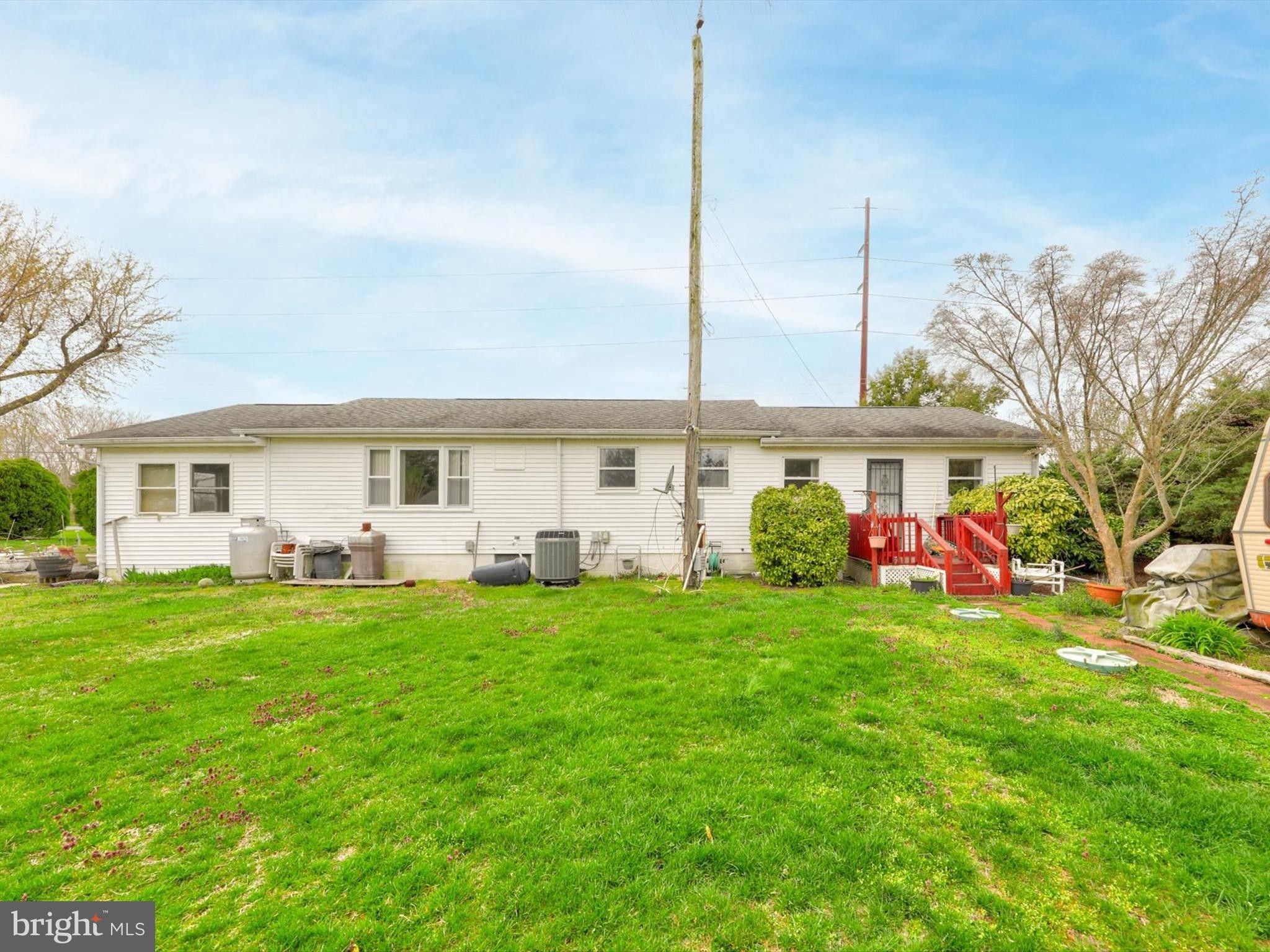 0.49 Acres, 19281 BEAVER DAM ROAD, Lewes, DE 19958 Land and Farm