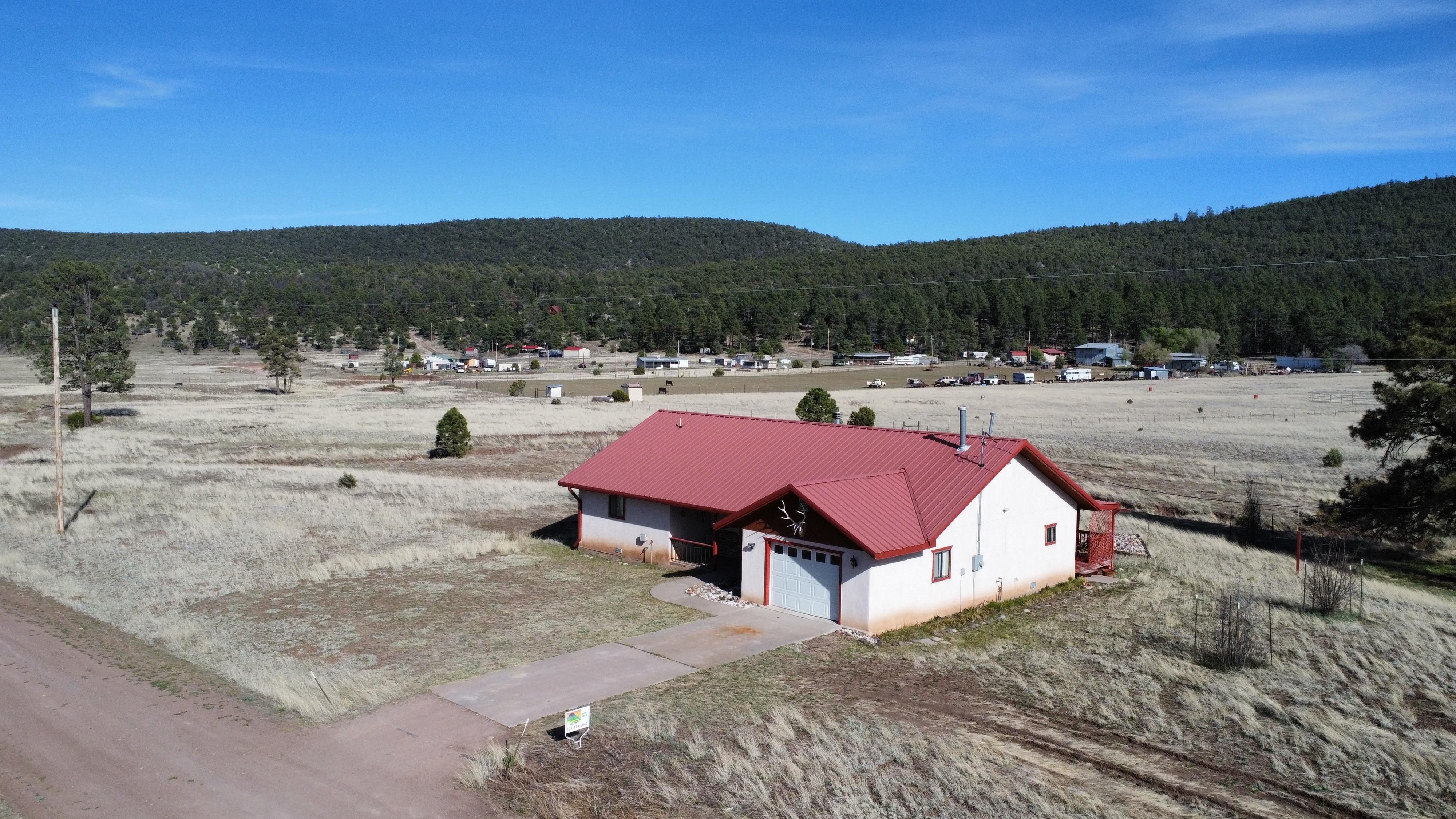 5.18 Acres, 64 Dove Valley Ln, Reserve, NM 87830 Land and Farm